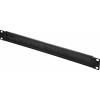 Renkforce RF-3429140 19 palec kartáčová lišta pro datové skříně 1 U černá