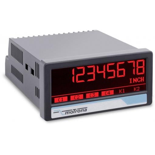 Motrona 6888.5150 digitální ukazatel