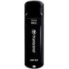 Transcend JetFlash™ 750K USB flash disk 16 GB černá TS16GJF750K USB 3.2 (Gen 1x1)