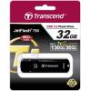 Transcend JetFlash™ 750K USB flash disk 32 GB černá TS32GJF750K USB 3.2 (Gen 1x1)