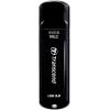 Transcend JetFlash™ 750K USB flash disk 64 GB černá TS64GJF750K USB 3.2 (Gen 1x1)