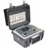 Megger DET2/3 PRO EARTH TESTER, LG1/P2 tester uzemnění