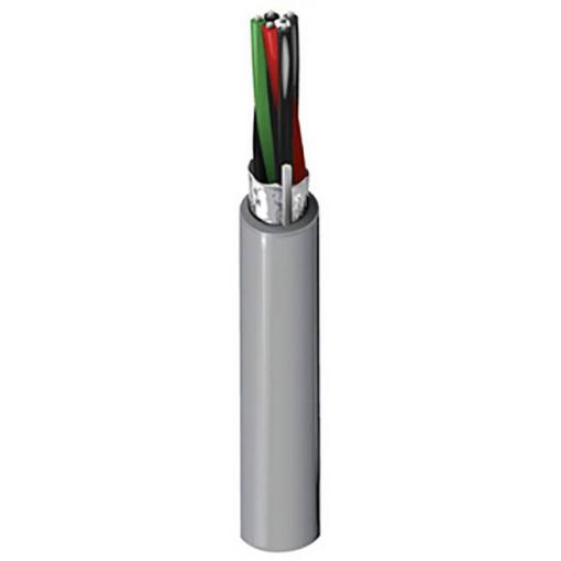Belden 9503NH.00305 kabel pro přenos dat 3 x 2 x 0.23 mm² chrom metrové zboží