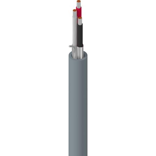 Belden 8770.00U152 nástrojový kabel 3 x 0.81 mm² chrom metrové zboží