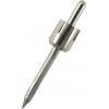 TOOLCRAFT pájecí hrot jehlový SMD Délka hrotů 27 mm Obsah 1 ks