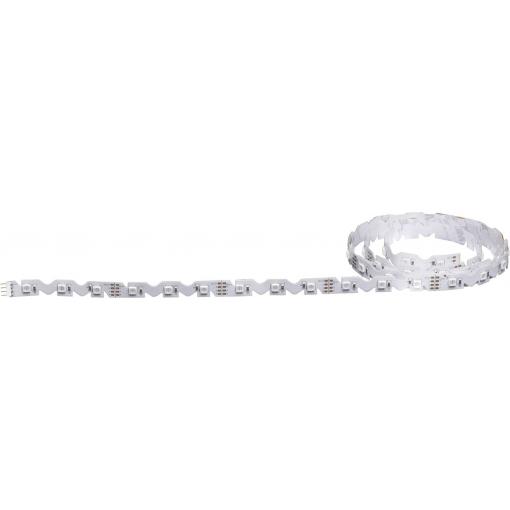 Paulmann FlexLED 3D 78964 LED pásek základní sada konektor 12 V 1.5 m RGB 1 ks