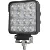 Hella Valuefit pracovní světlomet 12 V, 24 V S2500 LED 1GA 357 106-022 plocha osvětleného terénu (š x v x h) 108 x 137 x 48 mm 2500 lm 6000 K