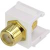 Renkforce RF-KS-FKP vestavný modul F Keystone 1 ks
