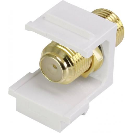 Renkforce RF-KS-FKP vestavný modul F Keystone 1 ks