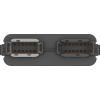 TE Connectivity DTM konektor do DPS 90, DTM1312PA12PBR008, 1 ks