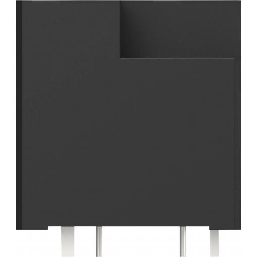 TE Connectivity DTM konektor do DPS 90, DTM1312PA12PBR008, 1 ks