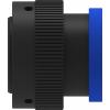 TE Connectivity HDP20 Serie HDP26-24-23SE-L017 kulatý konektor DIN, 1 ks