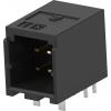 TE Connectivity DRC zásuvkový konektor na kabel 70, DRC16-70SDE-P013, 1 ks