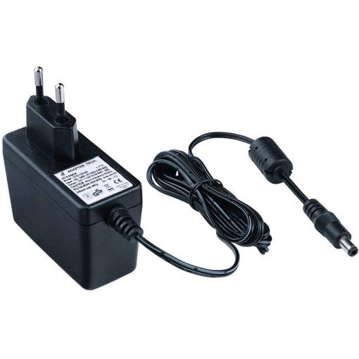 Dehner Elektronik ATM 020-W180E zásuvkový napájecí adaptér, stálé napětí, stabilizováno , 18 V/DC, 1.11 A, 20 W