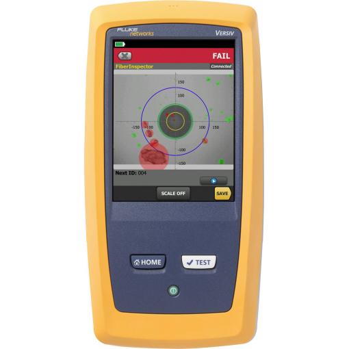 Fluke Networks FI2-7000 INTL tester optických kabelů, 4956036