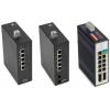 WAGO 852-1411 852-1411 průmyslový ethernetový switch