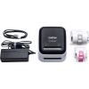 Brother VC-500 W tiskárna štítků ZINK® 313 x 313 dpi Šířka etikety (max.): 50 mm USB, Wi-Fi
