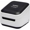 Brother VC-500 W tiskárna štítků ZINK® 313 x 313 dpi Šířka etikety (max.): 50 mm USB, Wi-Fi