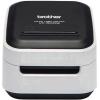Brother VC-500 W tiskárna štítků ZINK® 313 x 313 dpi Šířka etikety (max.): 50 mm USB, Wi-Fi