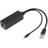 Joy-it sbc-poe-power síťový zdroj pro Raspberry Pi® Vhodný pro (vývojový počítač) Banana Pi, Cubieboard, pcDuino, Raspberry Pi®, Raspberry Pi® 2 B, Raspberry