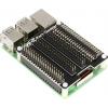 Joy-it rb-port-doubler rozšiřující deska 1 ks Vhodné pro (vývojové sady): Raspberry Pi®