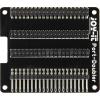 Joy-it rb-port-doubler rozšiřující deska 1 ks Vhodné pro (vývojové sady): Raspberry Pi®