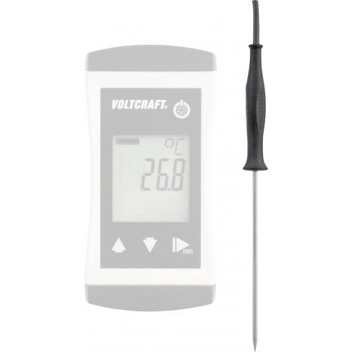 VOLTCRAFT TPT-202 vpichovací sonda -70 do 250 °C typ senzoru Pt1000
