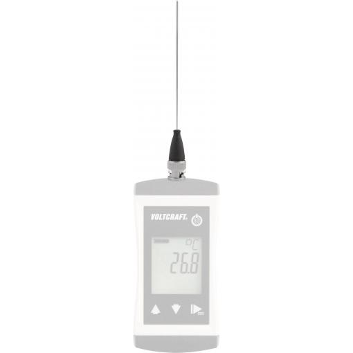 VOLTCRAFT TPT-207 vpichovací sonda -70 do 250 °C typ senzoru Pt1000