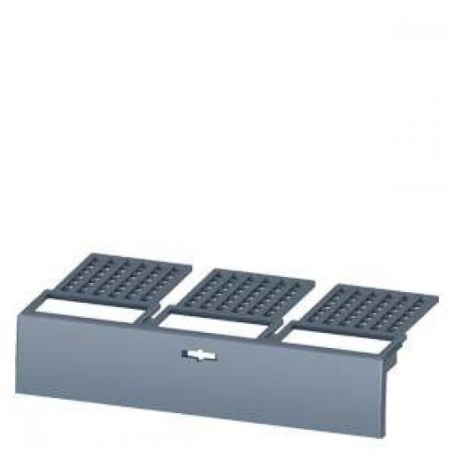 Siemens 3VA9221-0WD30 kryt svorek 1 ks
