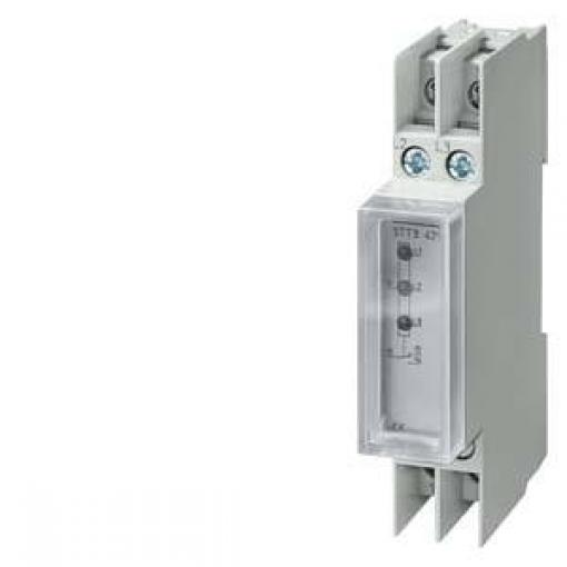 Siemens 5TT3421 5TT3421 monitor fází