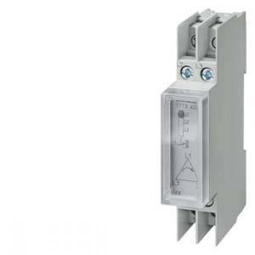 Siemens 5TT3423 5TT3423 monitor směru otáčení