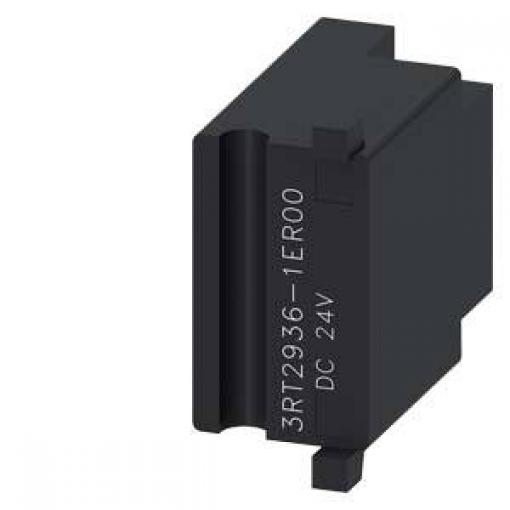 Siemens 3RT2936-1ER00 s přepěťovou ochranou 24 V/DC 1 ks