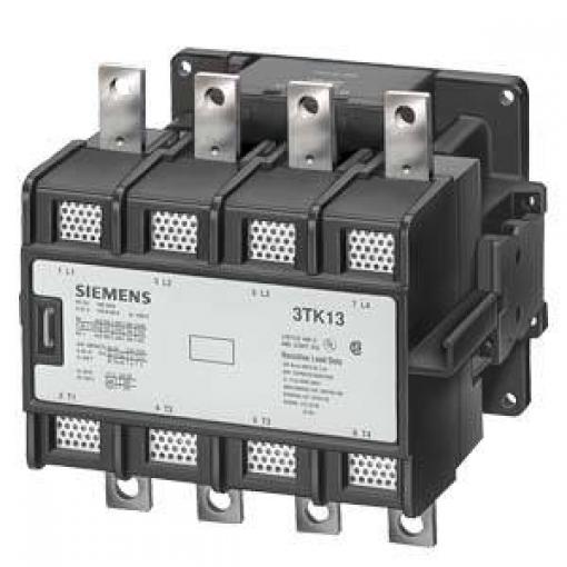 Siemens 3TK1742-0AF0 stykač 4 spínací kontakty 1 ks