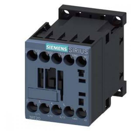 Siemens 3RT2016-1AB01 stykač 3 spínací kontakty 690 V/AC 1 ks