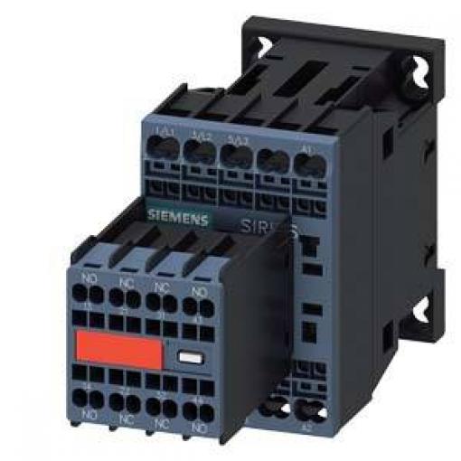 Siemens 3RT2016-2FB44-3MA0 stykač 3 spínací kontakty 690 V/AC 1 ks