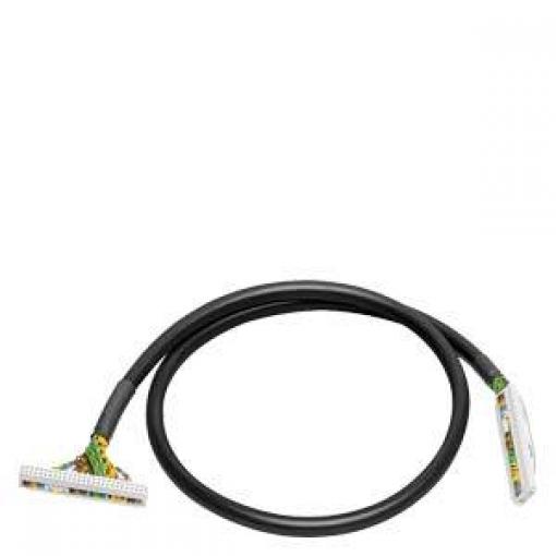 Siemens 6ES7923-5BC00-0CB0 6ES79235BC000CB0 propojovací kabel pro PLC
