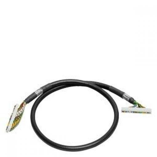 Siemens 6ES7923-5BC50-0DB0 6ES79235BC500DB0 propojovací kabel pro PLC