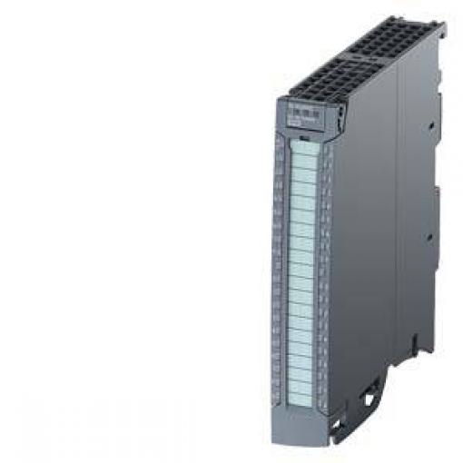 Siemens 6ES7522-1BL10-0AA0 6ES75221BL100AA0 modul digitálního výstupu pro PLC