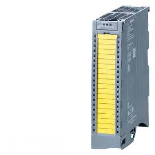Siemens 6ES7526-1BH00-0AB0 6ES75261BH000AB0 digitální vstup pro PLC