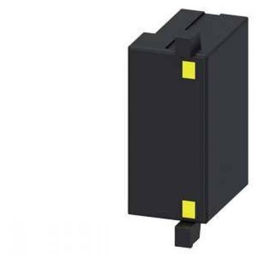 Siemens 3RT2926-1JK00 s přepěťovou ochranou 127 V/AC 1 ks