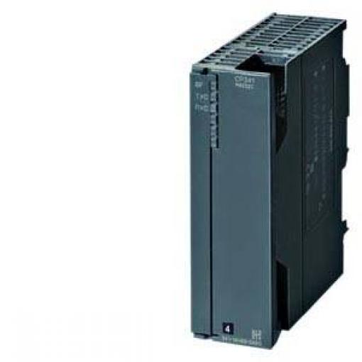 Siemens 6ES7341-1AH02-0AE0 6ES73411AH020AE0 komunikační procesor pro PLC