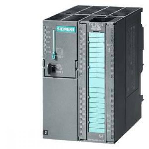 Siemens 6ES7352-5AH11-0AE0 6ES73525AH110AE0 rozšiřující modul pro PLC 24 V/DC