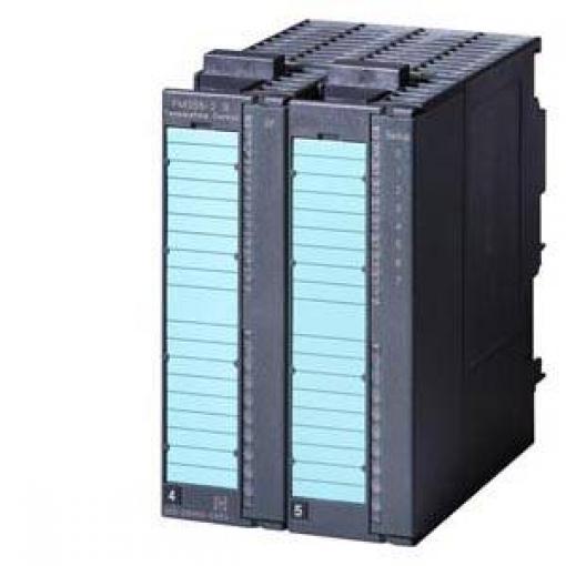 Siemens 6ES7355-2SH00-0AE0 6ES73552SH000AE0 teplotní modul pro PLC 28.8 V/DC