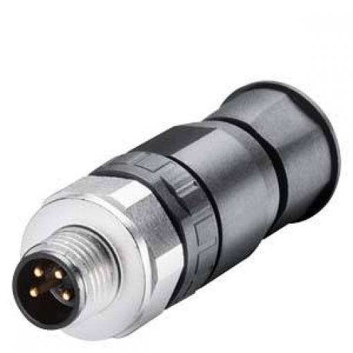 Siemens 6ES71942AA000AA0 6ES7194-2AA00-0AA0 zástrčka pro PLC