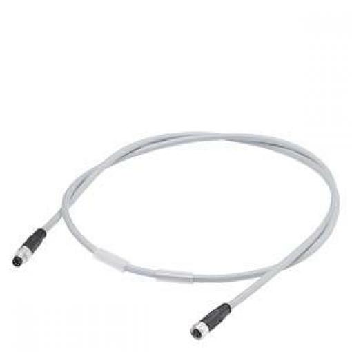 Siemens 6ES71942LH201AA0 6ES7194-2LH20-1AA0 napájecí kabel pro PLC
