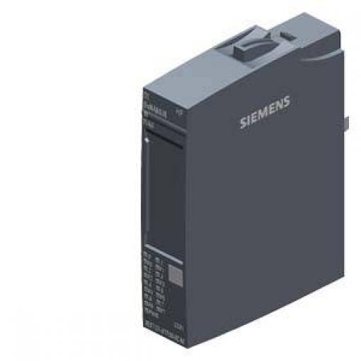 Siemens 6ES7131-6TF00-0CA0 6ES71316TF000CA0 vstupní modul pro PLC 8.2 V/DC