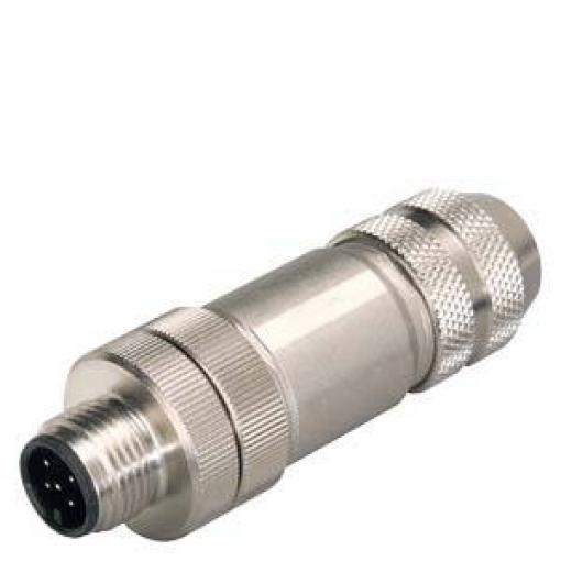 Siemens 6ES71944AB000AA0 6ES7194-4AB00-0AA0 zástrčka pro PLC