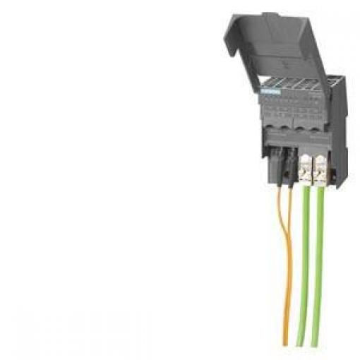 Siemens 6GK5206-1BC00-2AF2 průmyslový ethernetový switch 10 / 100 MBit/s
