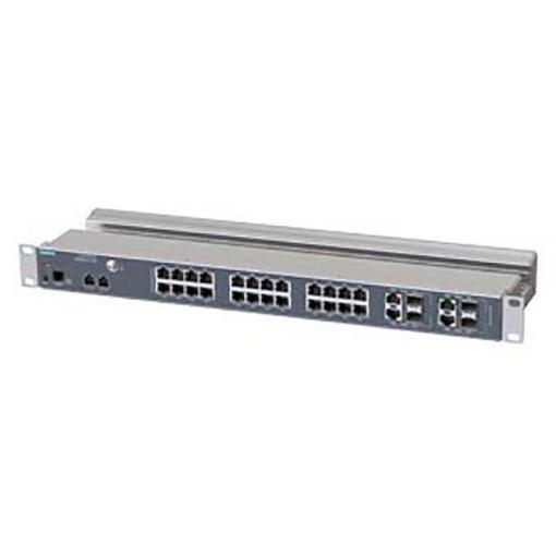 Siemens 6GK53284FS002RR3 6GK5328-4FS00-2RR3 průmyslový ethernetový switch 10 / 100 / 1000 MBit/s