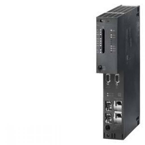 Siemens 6ES7412-5HK06-0AB0 6ES74125HK060AB0 konstrukční sestava PLC centrály